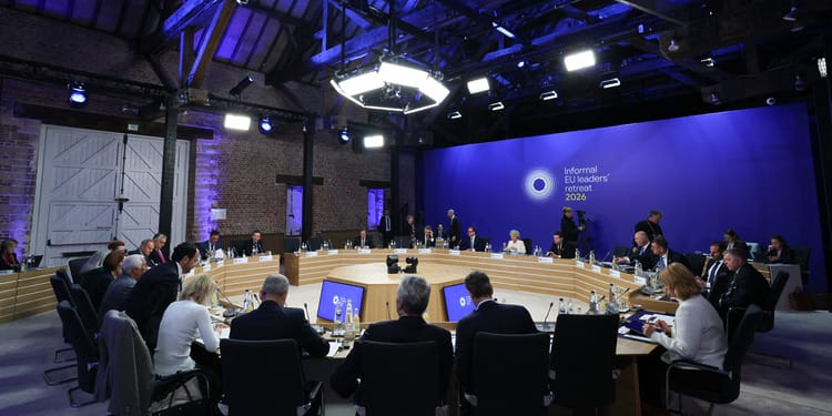 ESG News regarding EU’s competitiveness summit, Trump’s endangerment finding repeal, Trump’s coal push, and Deutsche Bank’s first European Green Bond