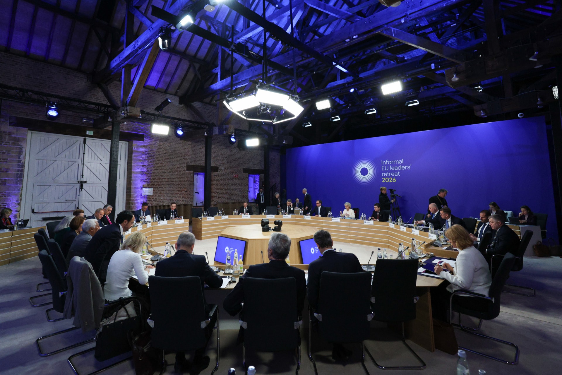 ESG News regarding EU’s competitiveness summit, Trump’s endangerment finding repeal, Trump’s coal push, and Deutsche Bank’s first European Green Bond