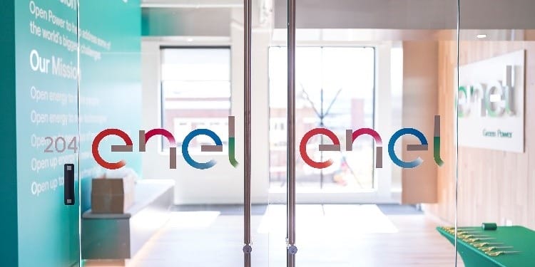 Enel Opens €12 Billion in Financing and a €1 Billion Share Buyback