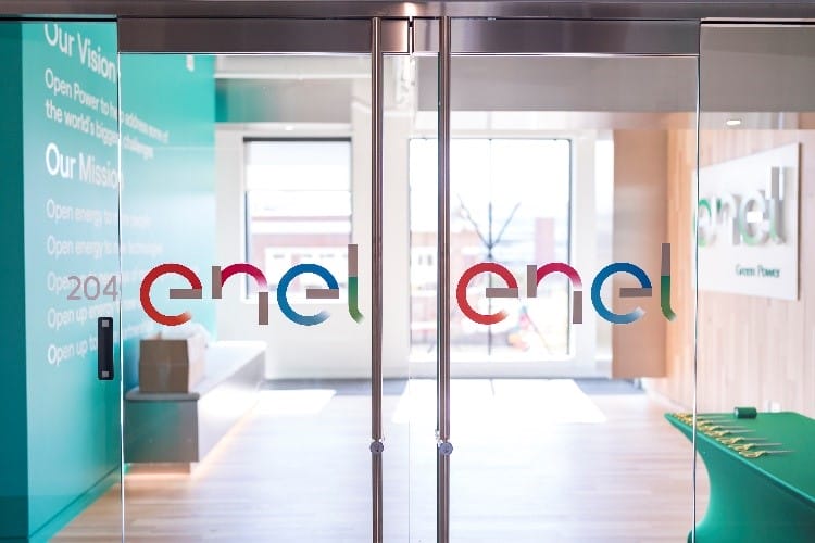 Enel Opens €12 Billion in Financing and a €1 Billion Share Buyback