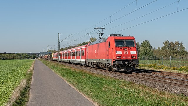 German Rail Giant Targets Profitability with Mass Layoffs; New Database Maps 67,000 Magnetic Materials for Clean Energy Future; Rising Regional Tensions After Gaza “Board of Peace” Meeting; Kenya Parliament Hears Claims of Covert Recruitment Pipeline