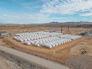 Jupiter Power secures US$500 Million in funding