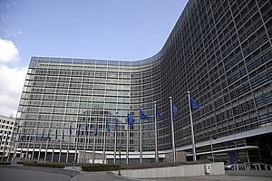 Protests arise against Wall street’s oil deals, Big tech accounts for half of global clean energy, EU proposes stricter standards for corporate vehicles, DHL introduces new portfolio offerings for reducing scope 3 impacts