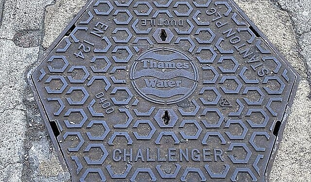 Thames Water closes in on rescue deal;