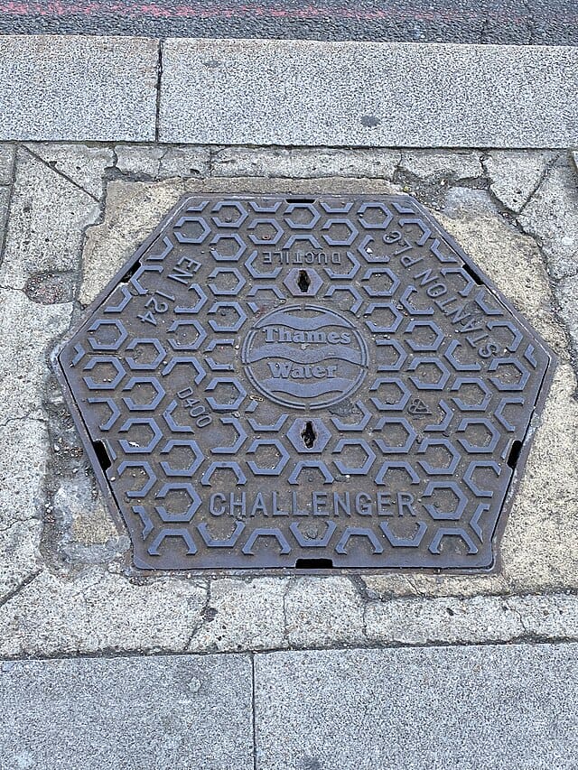 Thames Water closes in on rescue deal;