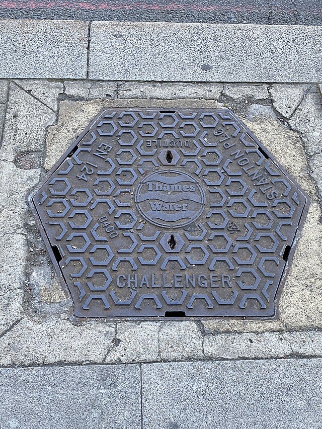 Thames Water closes in on rescue deal;