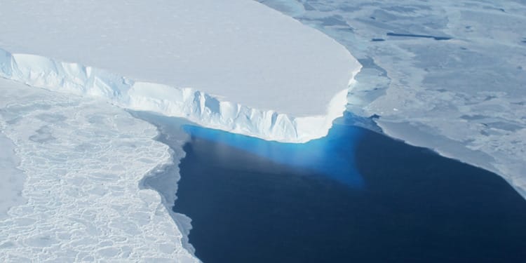Underwater Wall to Protect the ‘Doomsday Glacier’: Necessary Intervention or Costly Distraction?