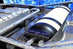 Utility Global raises $100 Million to decarbonise hard-to-abate sectors like steel, refining, chemicals, and oil and gas with hydrogen