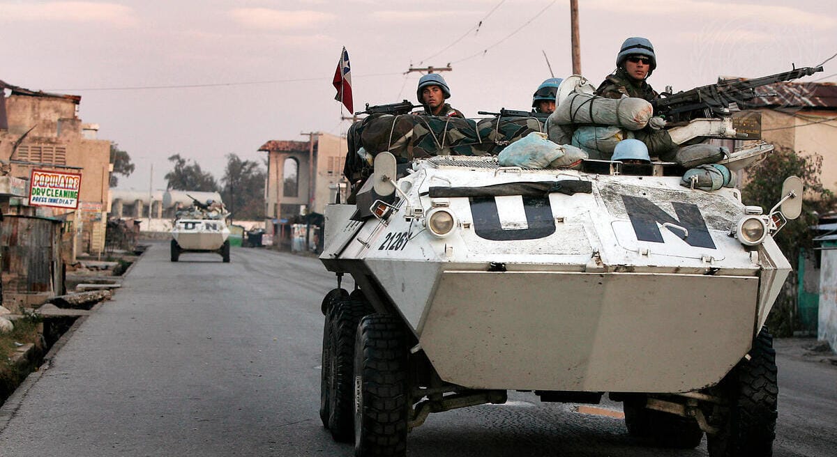 Trump’s Board of Peace Can Provide a New Opportunity for the United Nations