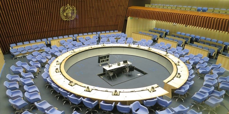 World Health Organization