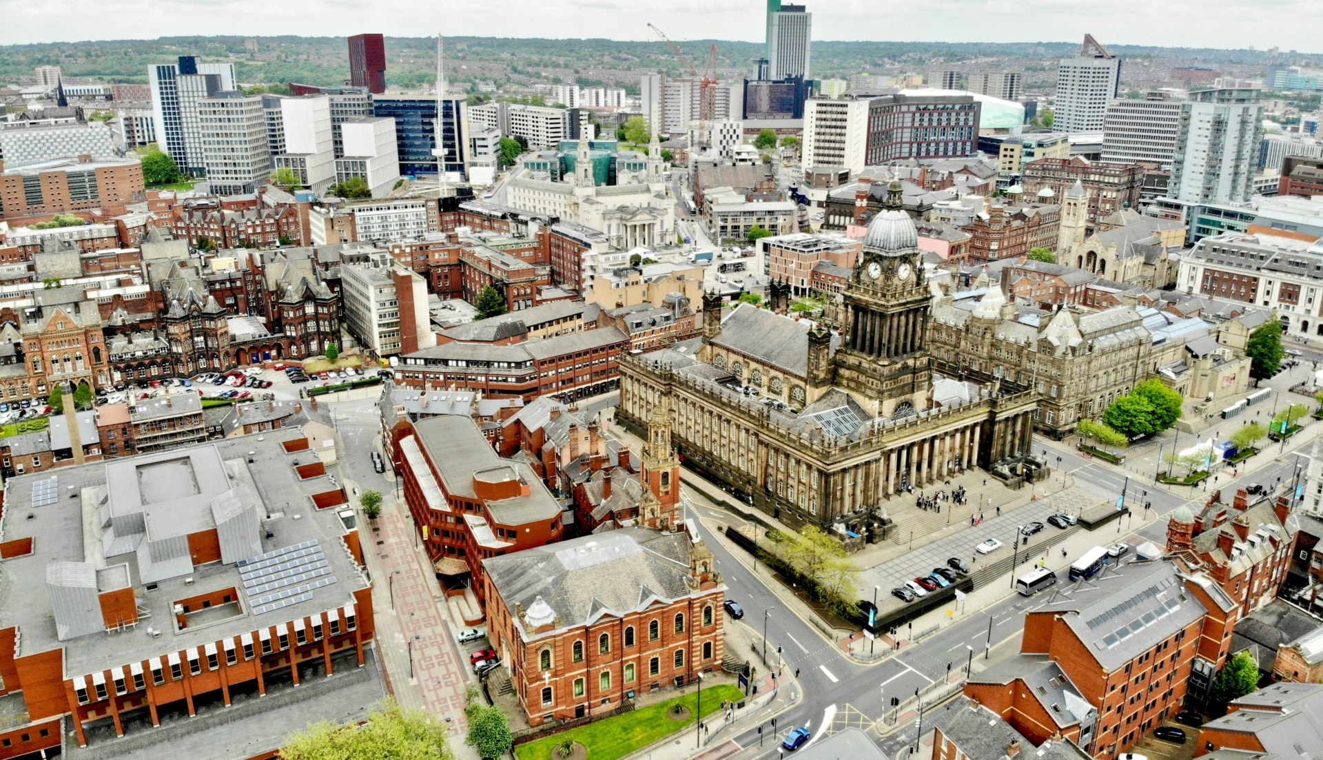 Reset Connect North: What to Expect From the Inaugural Net-Zero Event