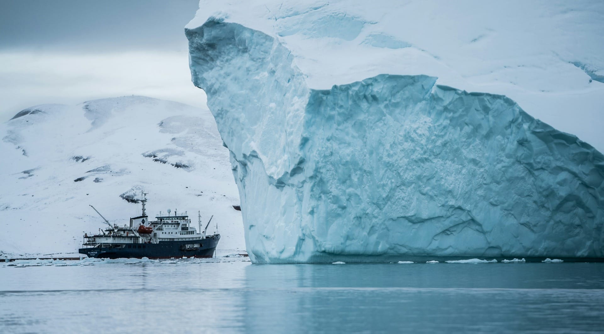 How Climate Change Is Reshaping Arctic Geopolitics