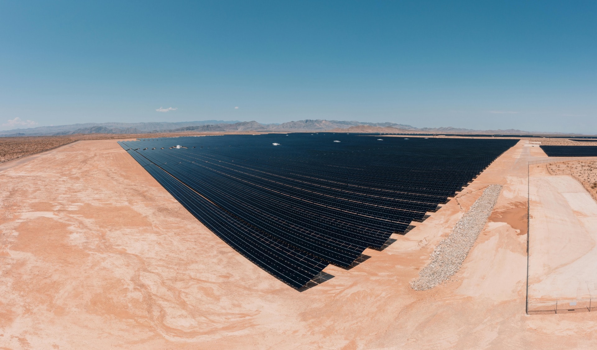 Where Will the World’s Electricity Come From in 2030?