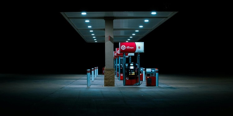 The Surprising Route to Energy Security: Scrap Fossil Fuel Subsidies