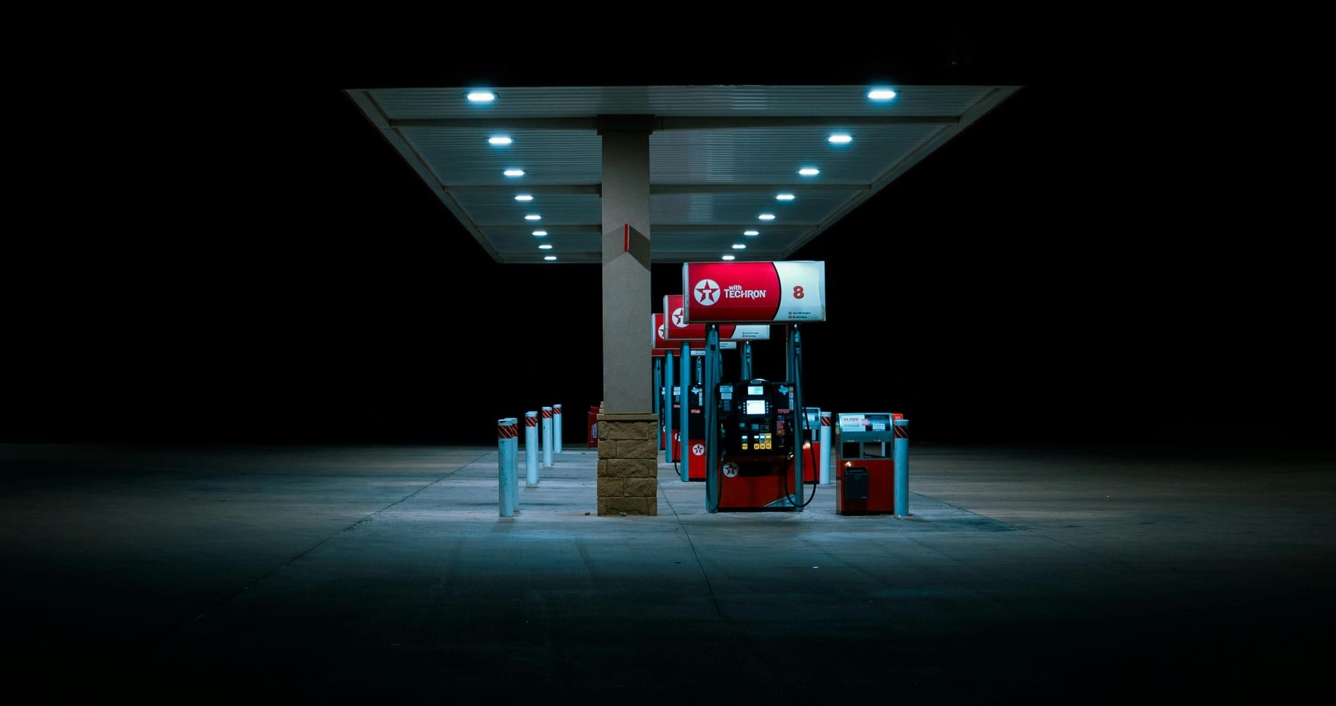 The Surprising Route to Energy Security: Scrap Fossil Fuel Subsidies