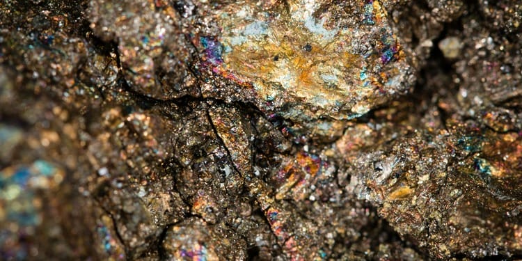 Rare Earth Metals 101