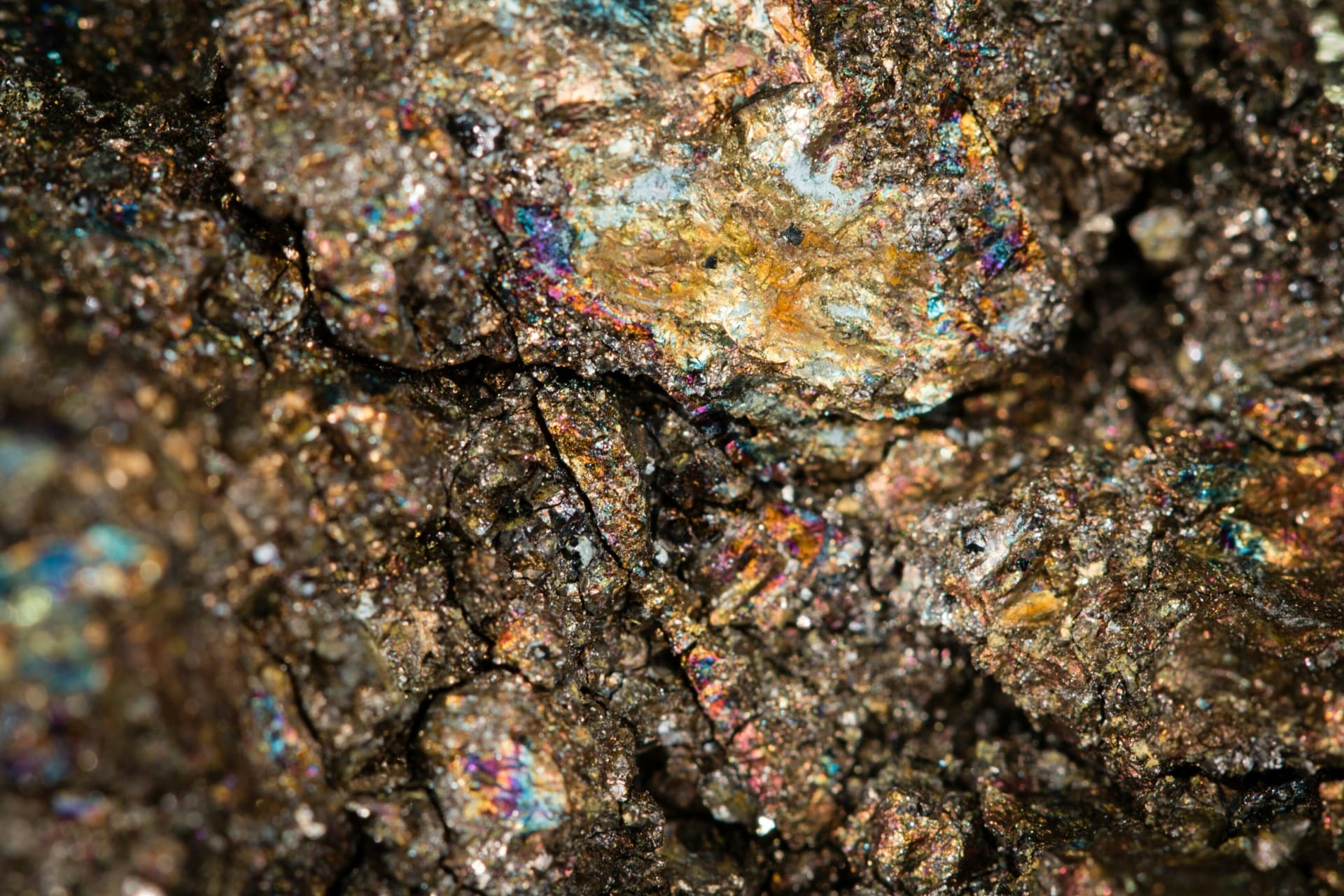 Rare Earth Metals 101