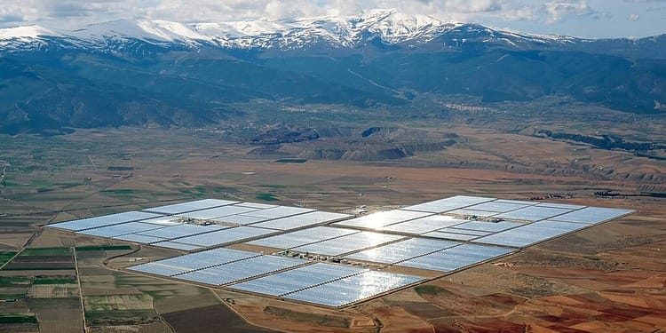 Alt Tag: Schroders Greencoat Debuts New Platform for Sustainable AI,UK Markets Face Steepest Drop in a Year, The Unstoppable Force in Green Finance, EU Lobbyists Called Out Over Exaggerated Climate Demands