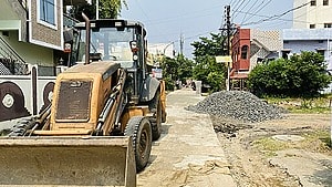 ESG news regarding Indonesia considering revival of its B50 biodiesel plan as oil prices rise, Singapore facing higher petrol and electricity prices amid global oil supply disruptions, the European Union exploring measures to ease industrial energy costs, and Indian cement firms facing an antitrust investigation over alleged bid rigging.