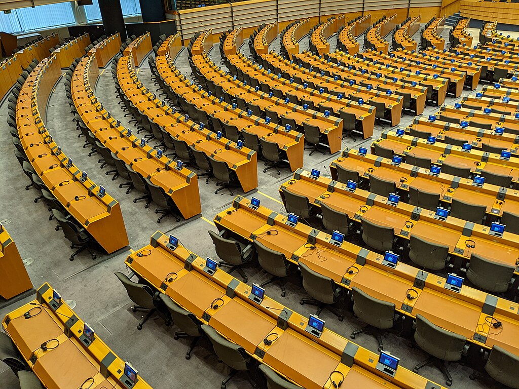 ESG News regarding the Industrial Accelerator Act and ‘Made in Europe’ provision, TerraPower to begin nuclear plant construction in the U.S., South Africa’s $122 million water investment, and the first EIB-WTO partnership