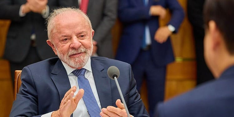 ESG News covering Brazil’s $50B sustainable investment plan, China’s climate-focused Five-Year Plan, EPA greenhouse gas reporting delay, and Italy’s challenge to EU carbon pricing