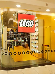 The LEGO Group Invests in Nature and Technology-Based Carbon Removal Projects