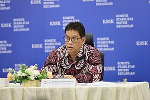 Indonesia Government may raise subsidized fuel if global oil prices surge