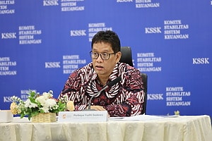 Indonesia Government may raise subsidized fuel if global oil prices surge