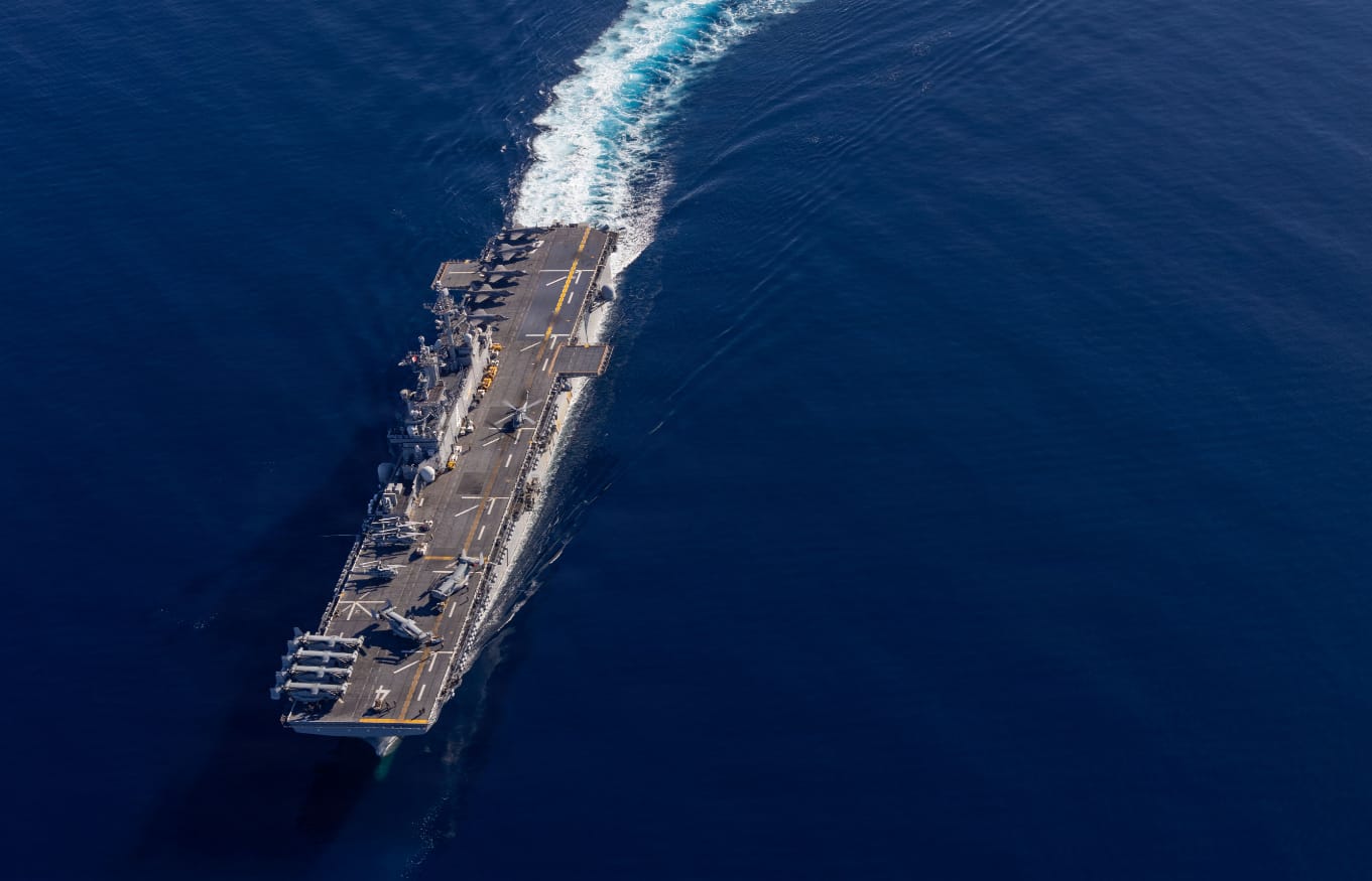 Oil Shocks and Crashes: Where Are We Headed With the 2026 Crisis?