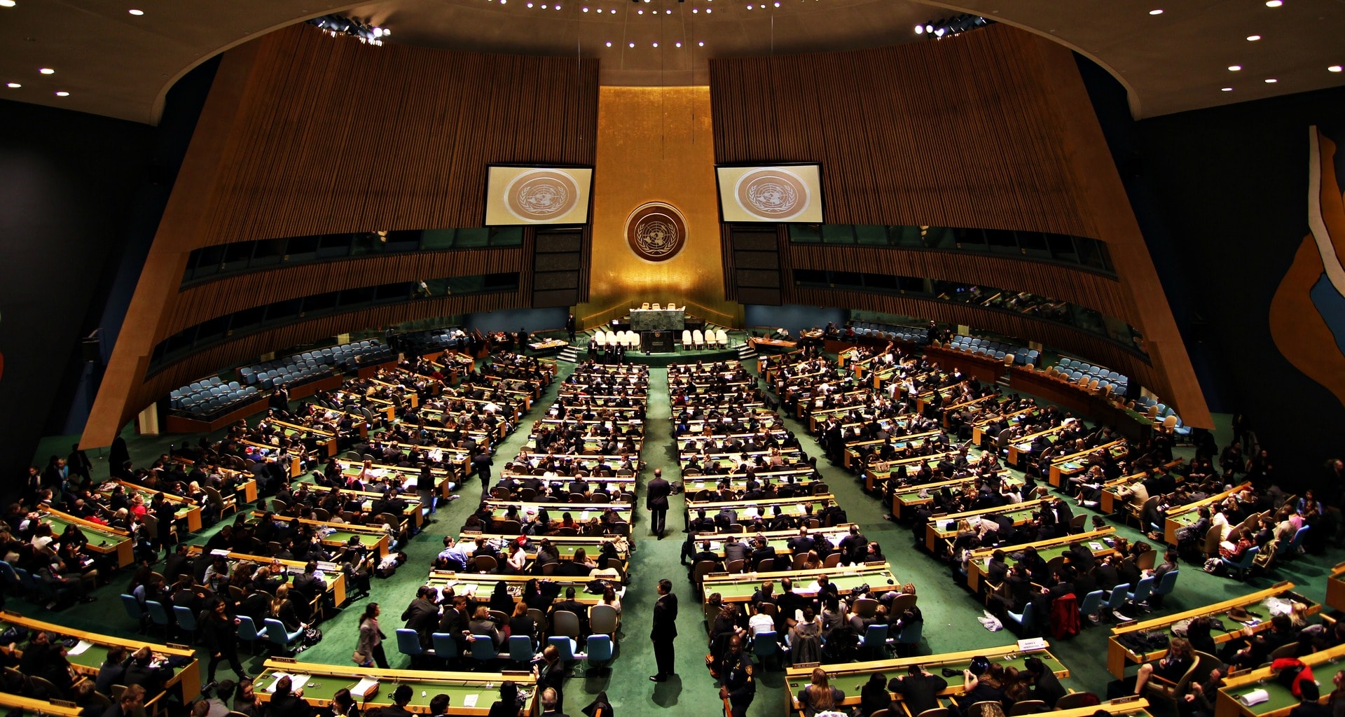 UN Reform: Considering the Options and Alternatives