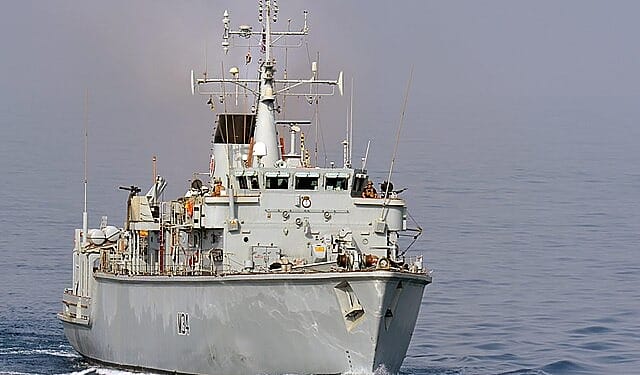 Oil prices rise amid escalating Iran-Israel conflict disrupting global supply routes