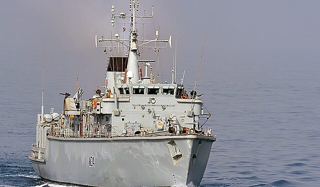 Oil prices rise amid escalating Iran-Israel conflict disrupting global supply routes