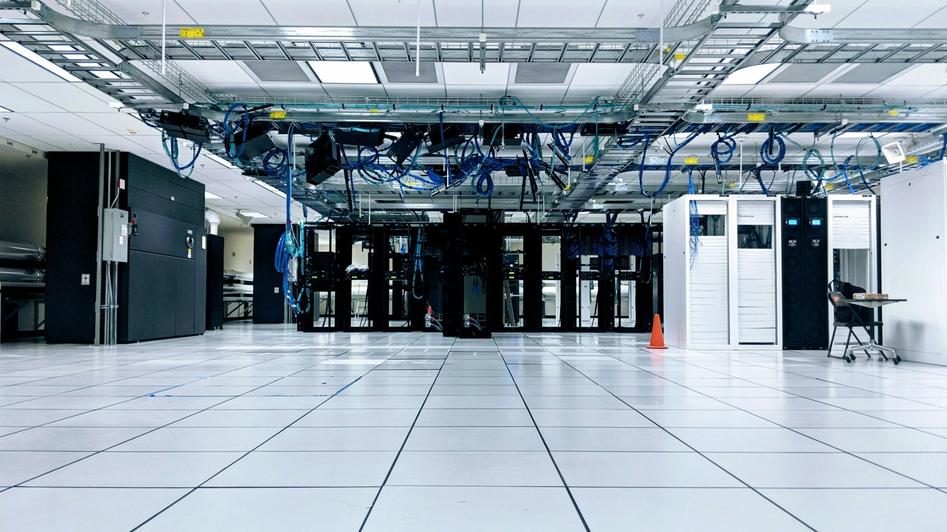 Is AI Worth the Electricity Poured Into Data Centers? Cover